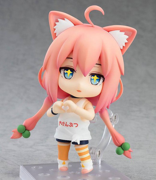 Hinata Channel - Nekomiya Hinata Nendoroid: Good Smile Company