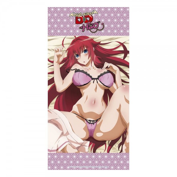 High School DxD - Rias Handtuch: Sakami Merchandise