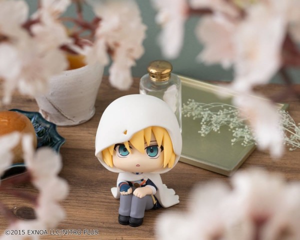Touken Ranbu - Kunihiro Yamanbagiri Figur / Look Up: Megahouse