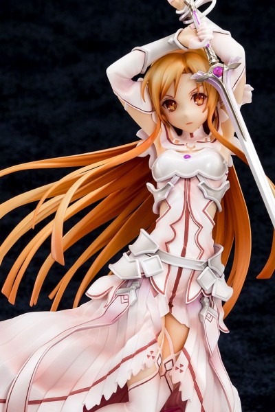 Sword Art Online Alicization - Asuna Statue / The Goddess of Creation Stacia: Genco