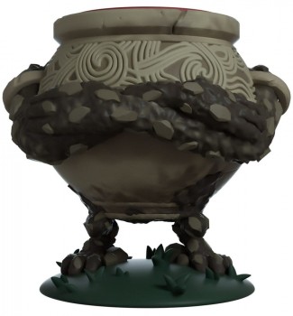 Elden Ring - Iron Fist Alexander Figur: Youtooz Elden Ring - Iron Fist Alexander Figur: Youtooz