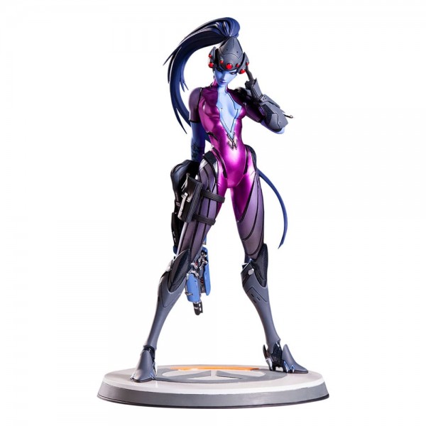 Overwatch - Widowmaker Statue: Blizzard