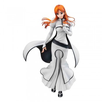 Bleach - Inoue Orihime Statue / Gals : MegaHouse Bleach - Inoue Orihime Statue / Gals : MegaHouse