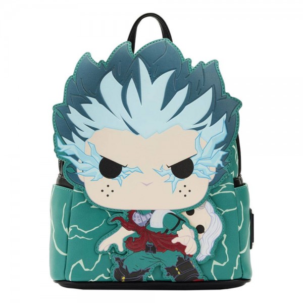 My Hero Academia - Rucksack Deku Infinity Cosplay: Loungefly