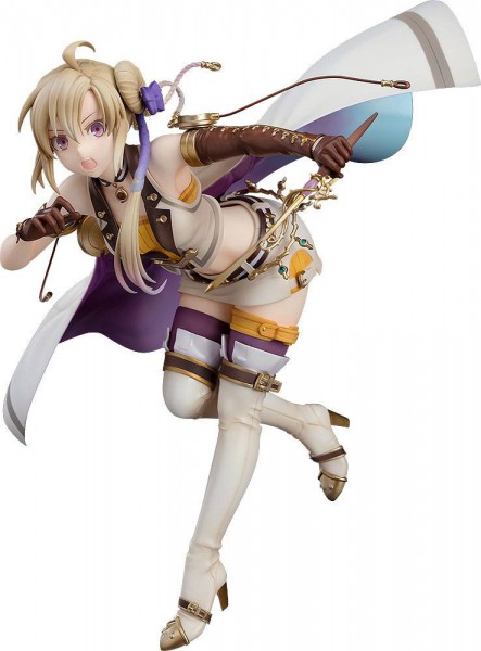 Record of Grancrest War - Siluca Meletes Statue: Good Smile Company