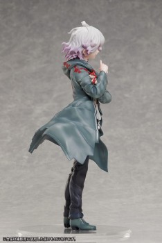 Vorschau: Danganronpa 2 Goodbye Despair x Kei Mochizuki - Nagito Komaeda Statue: Algernon Product Vorschau: Danganronpa 2 Goodbye Despair x Kei Mochizuki - Nagito Komaeda Statue: Algernon Product