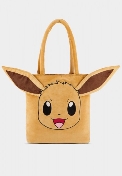 Pokemon - Eevee Mini Rucksack: Difuzed