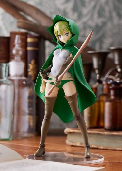 Is It Wrong to Try to Pick Up Girls in a Dungeon? - Ryu Lion Statue / Pop Up Parade: Good Smile Comp Is It Wrong to Try to Pick Up Girls in a Dungeon? - Ryu Lion Statue / Pop Up Parade: Good Smile Comp