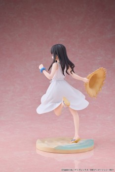 Vorschau: Lycoris Recoil - Takina Inoue Statue / White Dress Ver.: Bellfine Vorschau: Lycoris Recoil - Takina Inoue Statue / White Dress Ver.: Bellfine