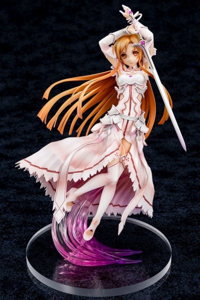 Sword Art Online Alicization - Asuna Statue / The Goddess of Creation Stacia: Genco