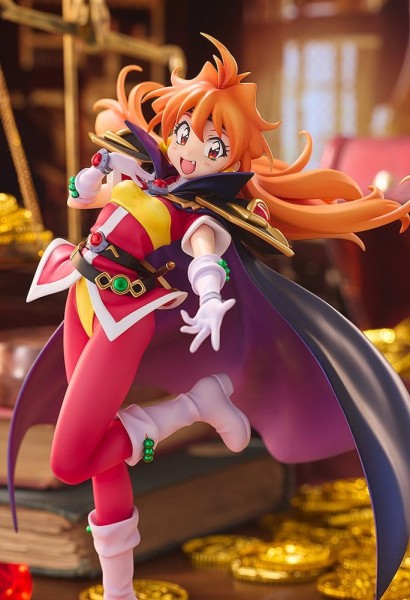 Slayers - Lina Statue / Inverse Light Novel: Kadokawa