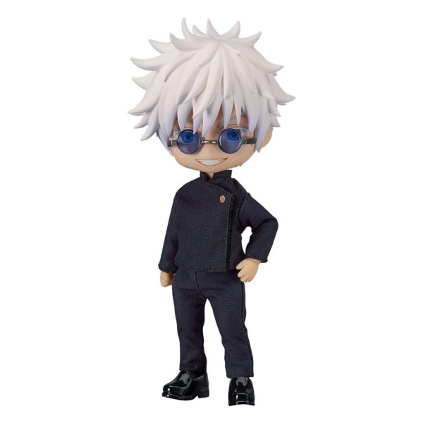 Jujutsu Kaisen - Satoru Gojo Nendoroid Doll / Tokyo Jujutsu High School: Good Smile Company