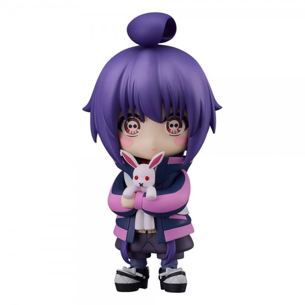 Dark Gathering - Yayoi Hozuki Nendoroid: Good Smile Company