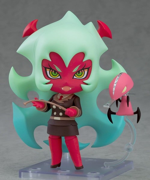 New Panty & Stocking with Garterbelt - Scanty Nendoroid: Good Smile Company