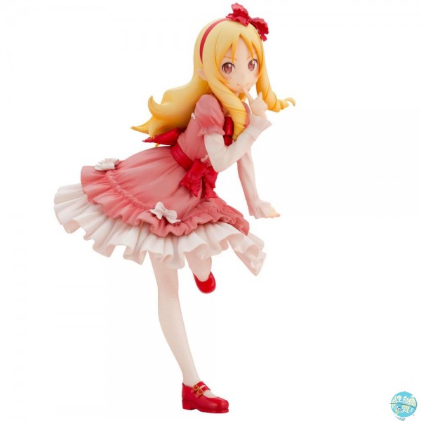 Eromanga Sensei - Elf Yamada Statue: Kotobukiya