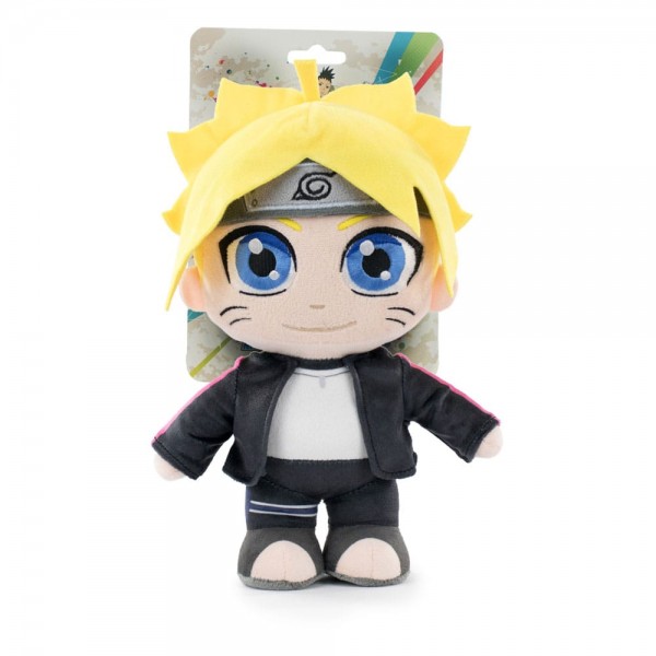 Boruto: Naruto Next Generations - Boruto Plüschfigur: Barrado