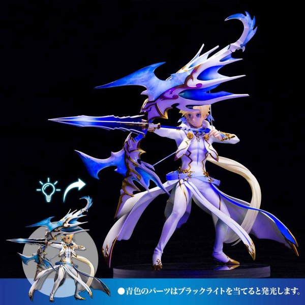 Tales Of Zestiria - Sorey Statue: Kotobukiya