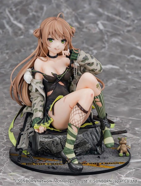 Girls Frontline - Am RFB Statue: Wings Inc.