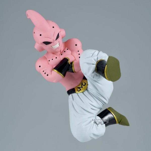 Dragon Ball Z - Majin Buu (Pure) & Majin Buu (Good) Figur / Match Makers Ver. A: Majin Buu (Pure): B