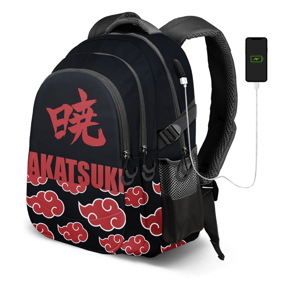 Akatsuki backpack shop