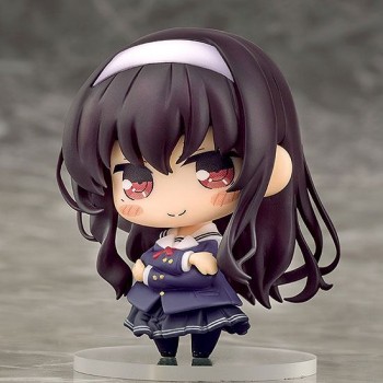 Anteprima: Saekano: How to Raise a Boring Girlfriend - Utaha Kasumigaoka Figur / Medicchu: Phat! Anteprima: Saekano: How to Raise a Boring Girlfriend - Utaha Kasumigaoka Figur / Medicchu: Phat!