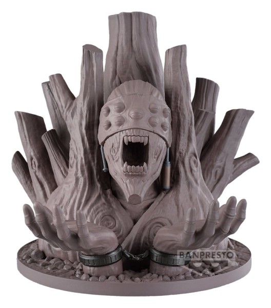 Naruto Shippuden - The Gedo Statue / FL: Banpresto