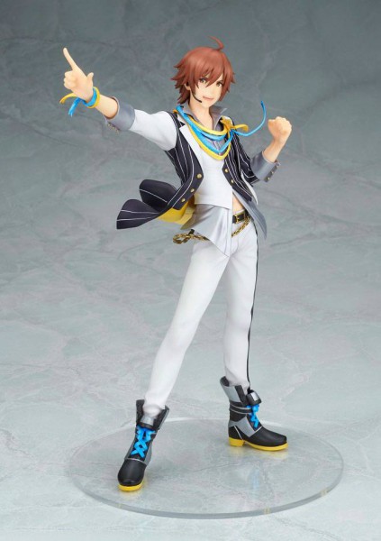 The Idolmaster SideM - Toma Amagase Statue: Alter