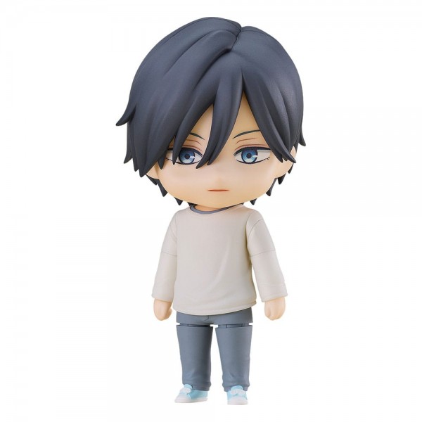 My Love Story with Yamada-kun at Lv999 - Akito Yamada Nendoroid: Good Smile Company