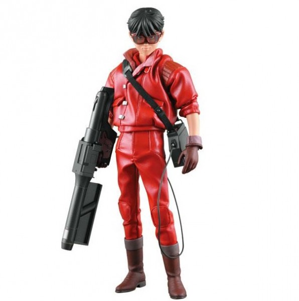 Akira - Shotaro Kaneda Actionfigur: Medicom