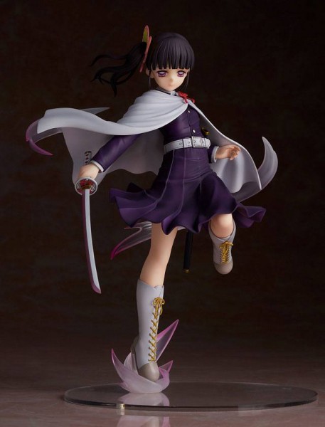 Demon Slayer Kimetsu no Yaiba - Kanao Tsuyuri Statue: Alter