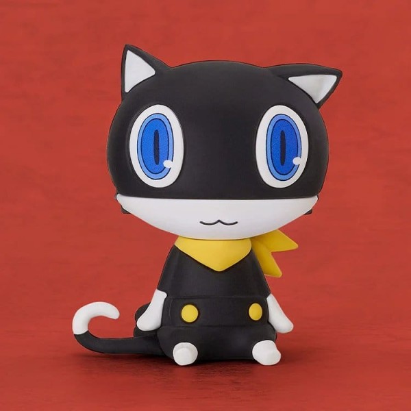Persona 5 - Morgana Nendoroid / Royal Plus Gummi Maskottchen: Good Smile Company