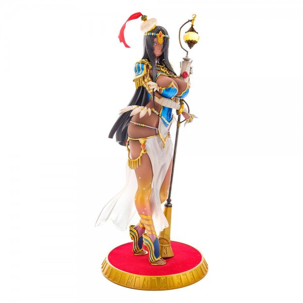 Fate/Grand Order - Caster/Scheherazade Statue / Dress Version: Wing