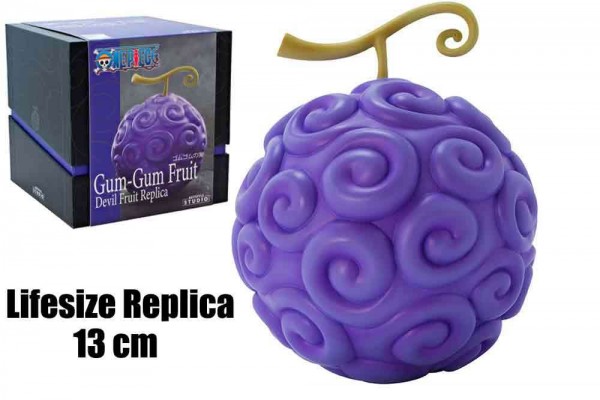 One Piece - Replik 1:1 Gum-gum Fruit: ABYstyle