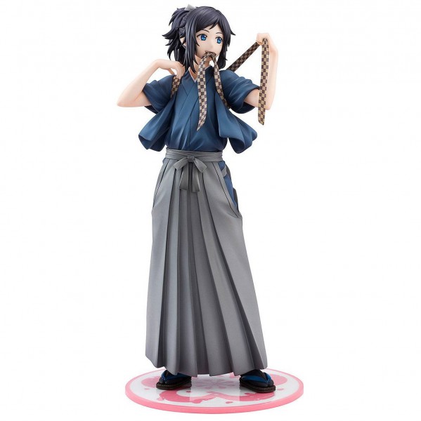 Touken Ranbu -ONLINE- - Yamatonokami Yasusada Statue / Uchiban Version: Revolve