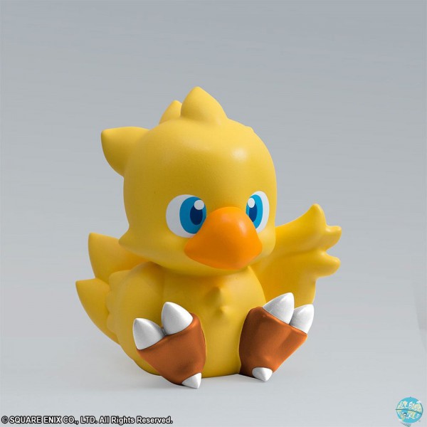 Final Fantasy - Chocobo Spardose: Square Enix