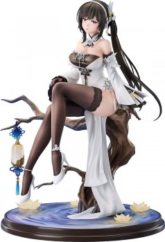 Preview: Azur Lane - Chen Hai Statue: Good Smile Company Preview: Azur Lane - Chen Hai Statue: Good Smile Company