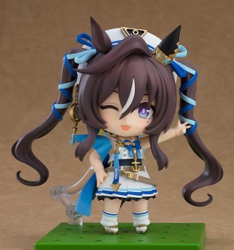 Uma Musume Pretty Derby - Vivlos  Nendoroid: Good Smile Company Uma Musume Pretty Derby - Vivlos  Nendoroid: Good Smile Company