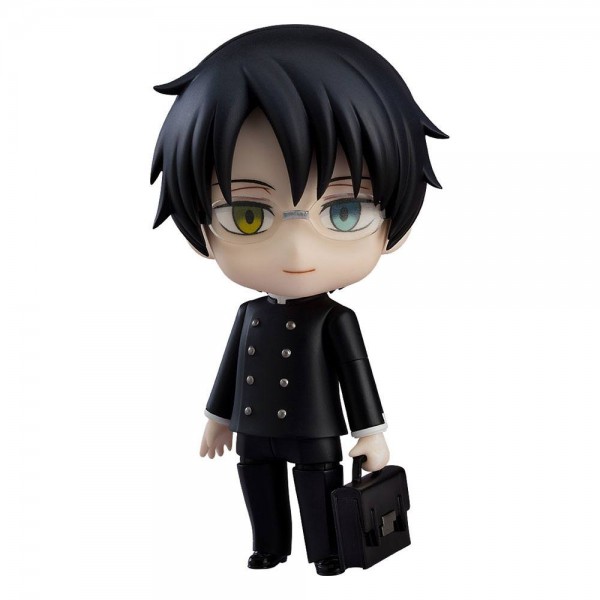 xxxHolic - Kimihiro Watanuki Nendoroid: Good Smile Company