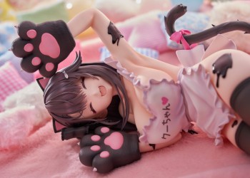 Vorschau: Azur Lane - Pamiat´ Statue / Merkuria Mercurial Chocolate Love Version - AmiAmi Limited Edition: Al Vorschau: Azur Lane - Pamiat´ Statue / Merkuria Mercurial Chocolate Love Version - AmiAmi Limited Edition: Al