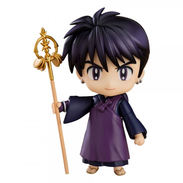 Inuyasha - Miroku Nendoroid: Good Smile Company