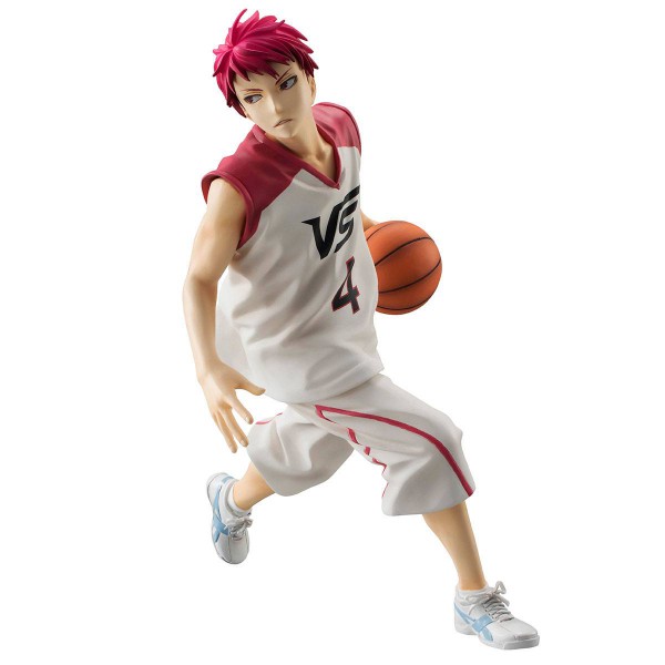 Kuroko no Basuke - Akashi Statue / Last Game Version: MegaHouse