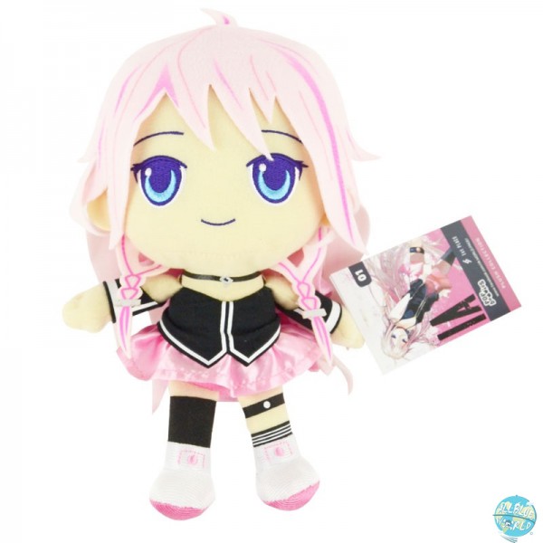 Vocaloid 3 Aria on the Planets - IA Plüschfigur: POP Buddies