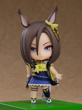Uma Musume Pretty Derby - Air Groove Nendoroid: Good Smile Company Uma Musume Pretty Derby - Air Groove Nendoroid: Good Smile Company