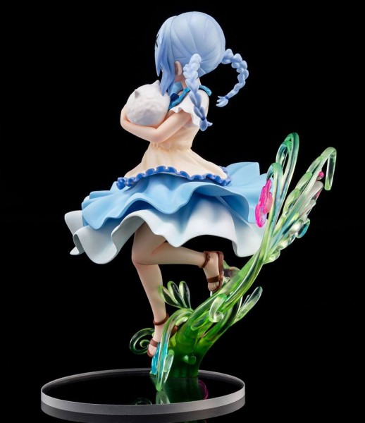 Is the Order a Rabbit - Chino Statue / Summer Dress Version: Hakoiri Musume Inc.