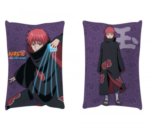 Naruto Shippuuden - Kissen / Sasori Motiv: POPbuddies