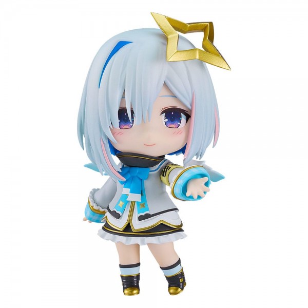 Hololive Production - Amane Kanata Nendoroid: Good Smile Company