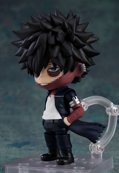 My Hero Academia - Dabi Nendoroid: Good Smile Company