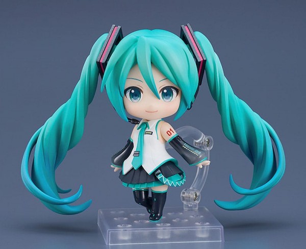 Hatsune Miku - Hatsune Miku V3 Nendoroid: Good Smile Company