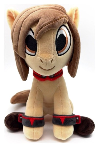 My Little Pony x Piapro - Meiko Plüschfigur: Youtooz
