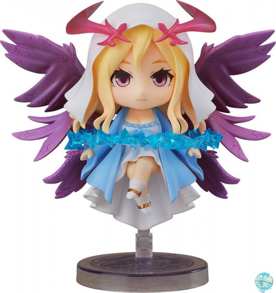 Monster Strike - Underworld Rebel Lucy Nendoroid: Good Smile Company